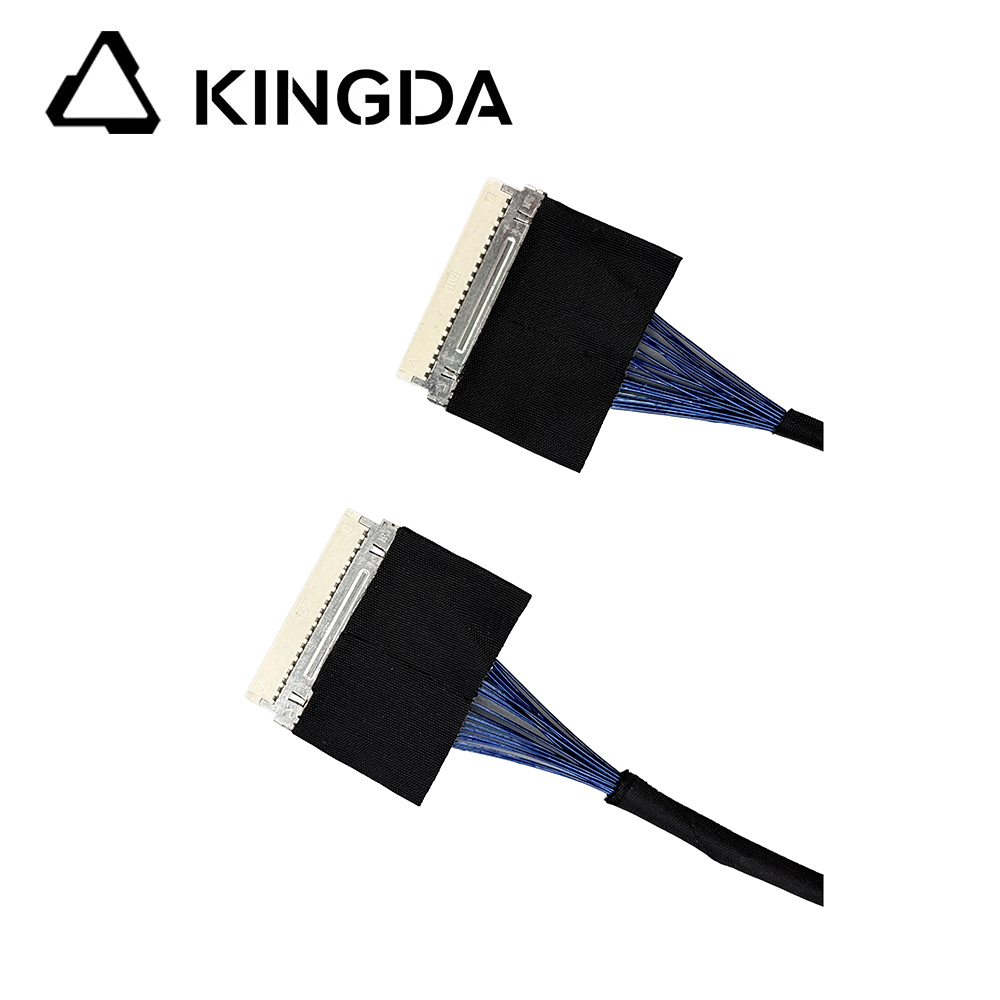 كابل تفلون 24 سنًا بقطر 0.5