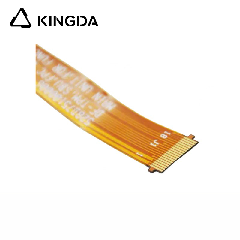 كابل FPC بمسافة 0.5 مم