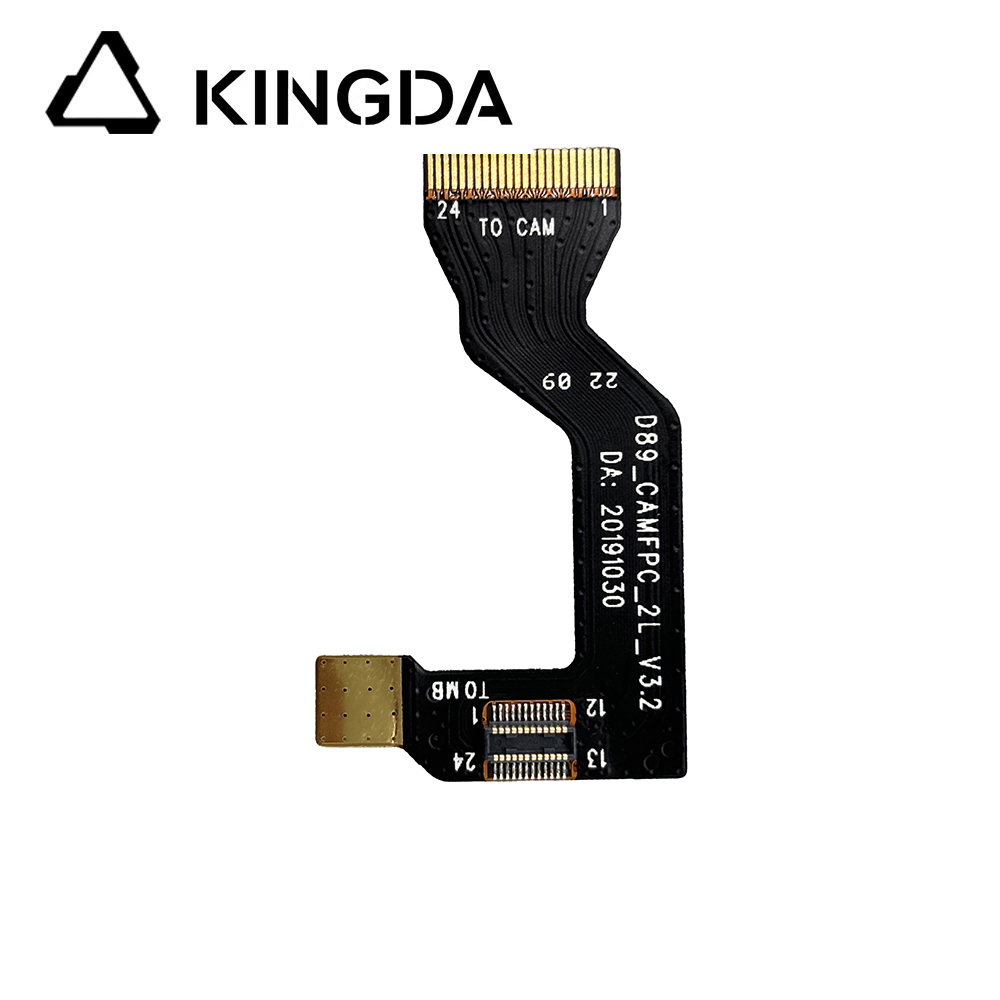 تسخير أسلاك تحويل 5-45 دبوس fpc