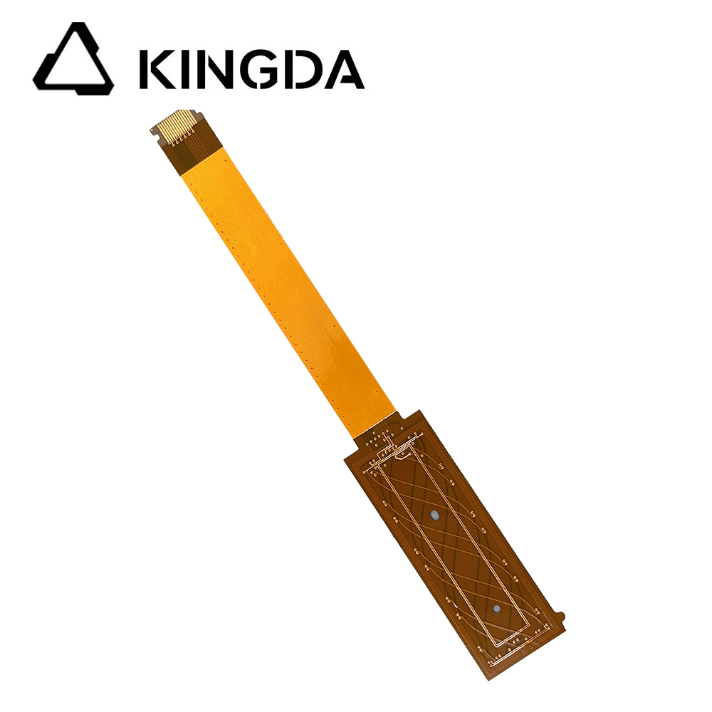 5-45-nastainen FPC-muunnosjohtosarja