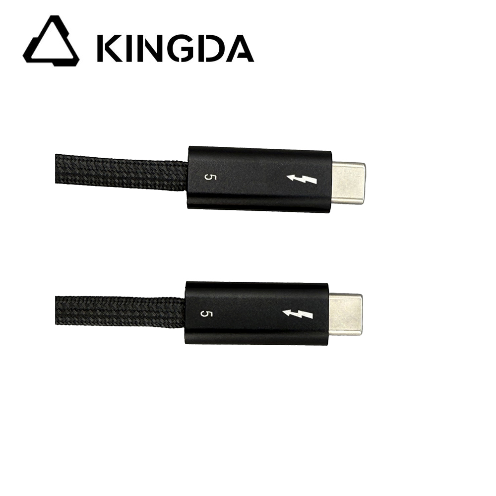 Koaksiaalinen Thunderbole 5 -kaapeli