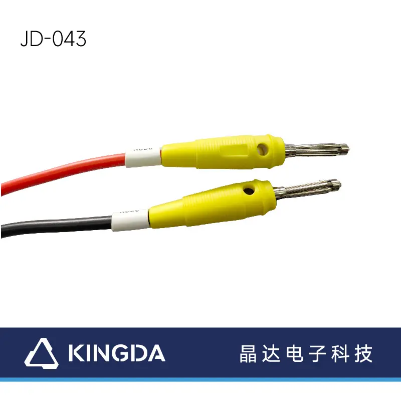 DC-jack-kabel