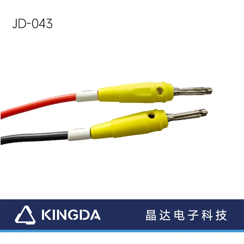 DC-jak-kabel