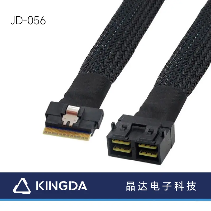 Dual-SFF-8643-8i