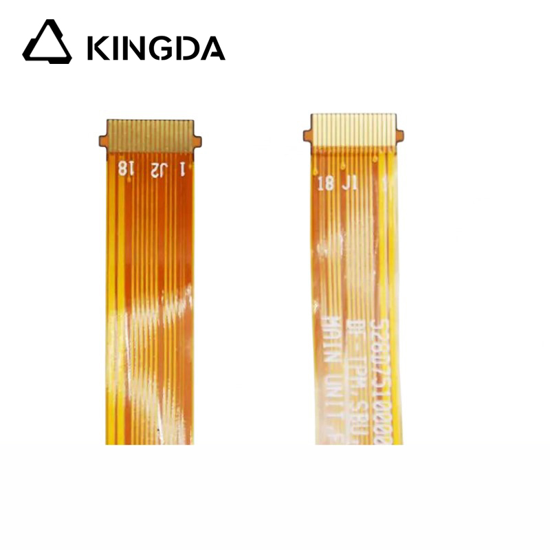 كابل FPC مسطح