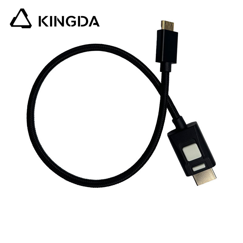 HDMI 8K mini HDMI ma loka