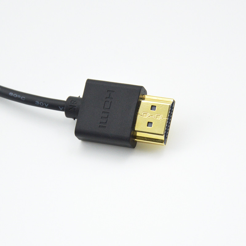 Câble HDMI A vers A (11)