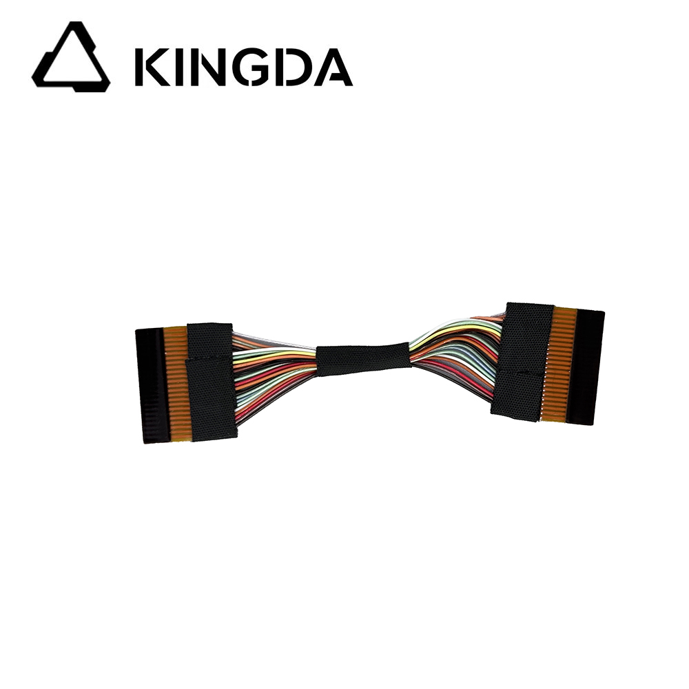 تسخير أسلاك المعدات الطبية