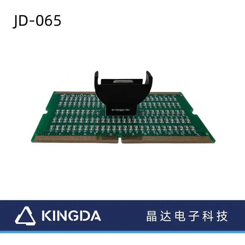SODIMM-DDR5-Laptop-hovedkort-minneformål