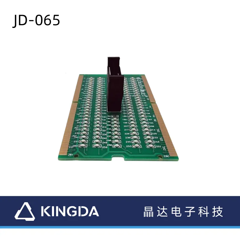 SODIMM-DDR5-geheugenslotdetectie