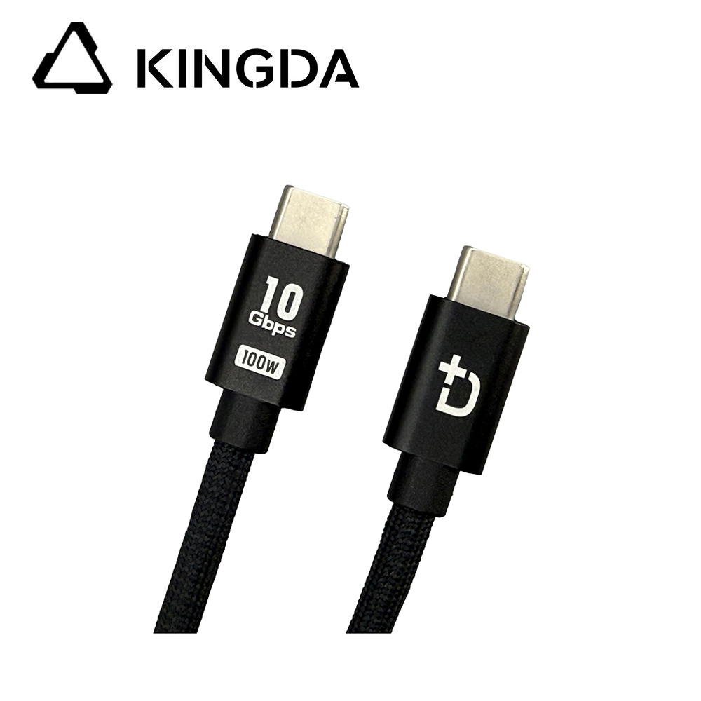 علبة USB C Gen 2 E Mark من الألومنيوم