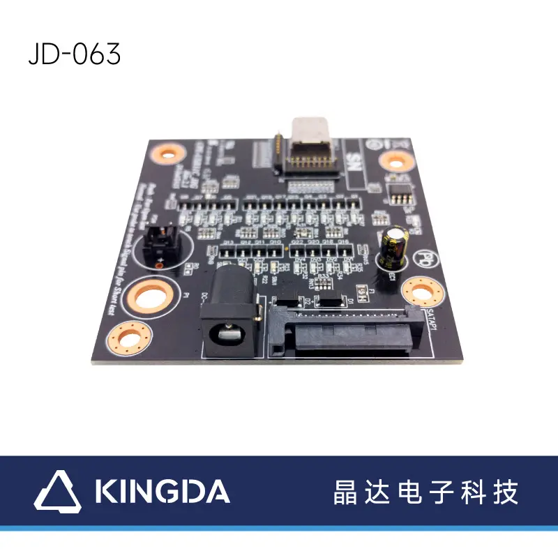 USB3.1-Type-C-Mode-redriving-switch-test