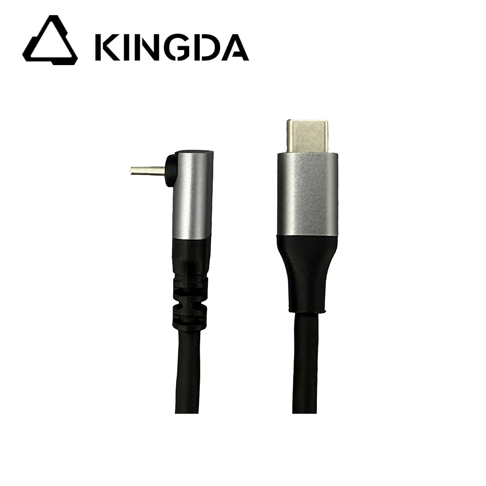 oikea kulma 90 astetta USB 3.2 20 G