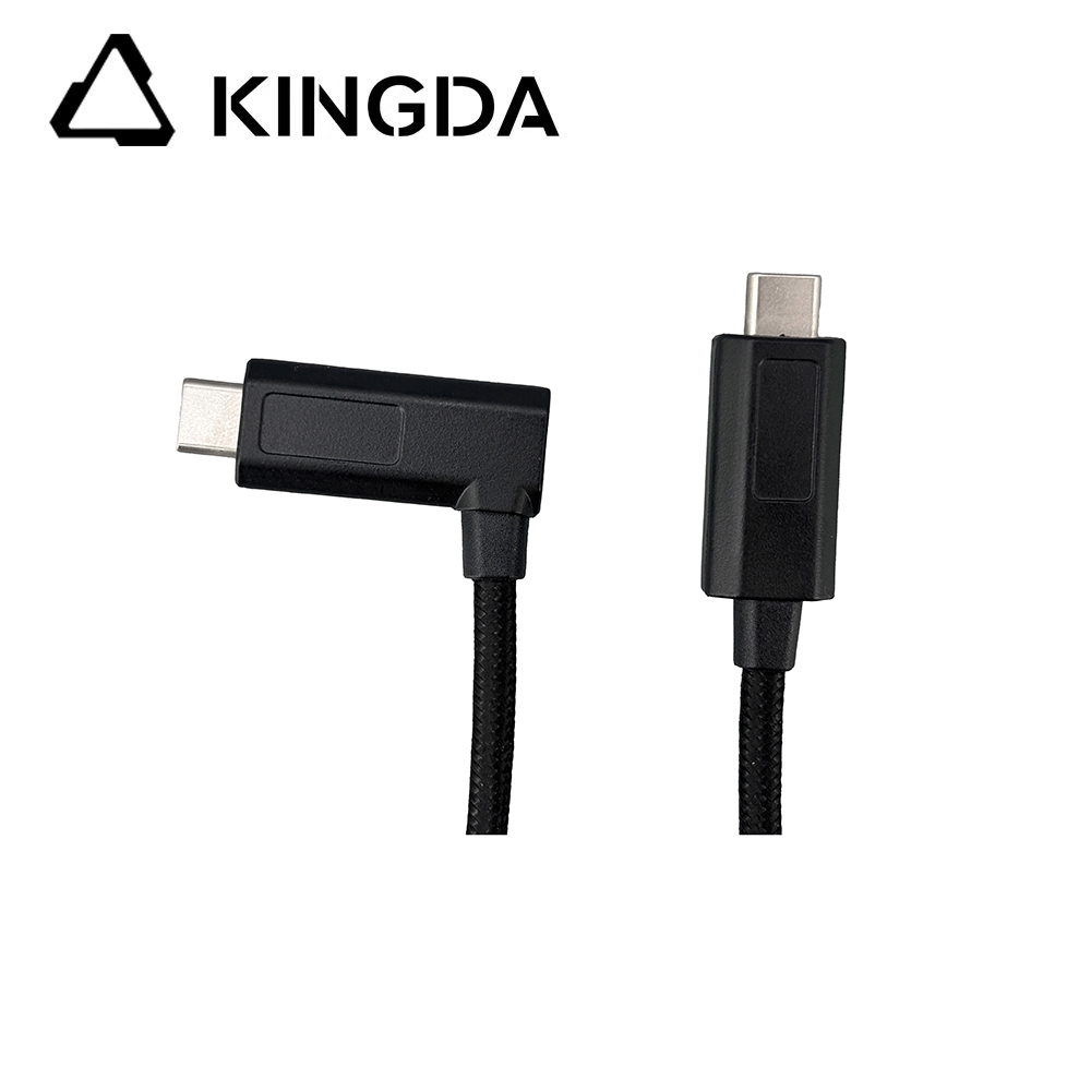 liliu taumatau USB3.2 ma le kilipa Gen 2 20G