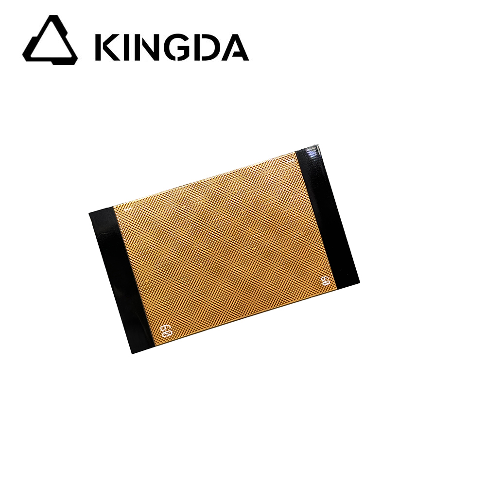 كابل FPC ناعم ذو 5-45 سنًا