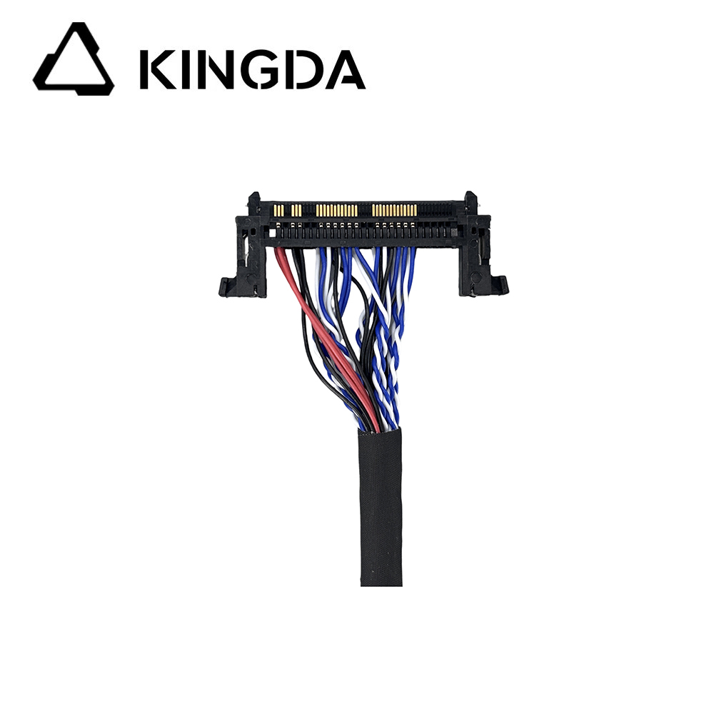 كابل لوحة LCD الناعم