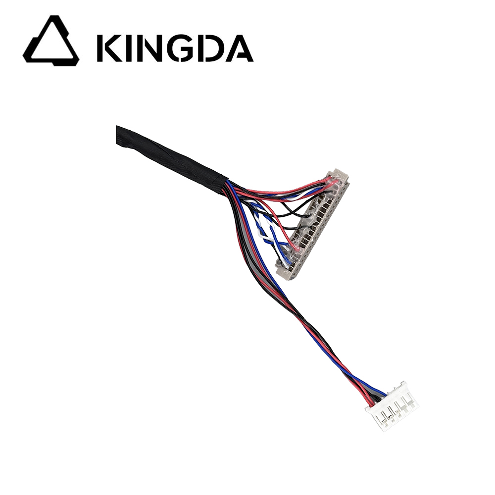 LVDS ناعم من 30 سنًا إلى 40 سنًا