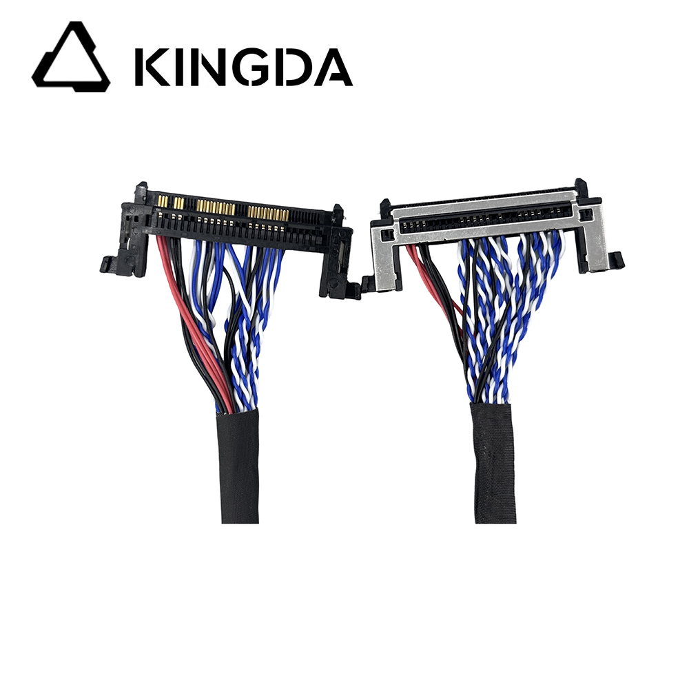 LVDS ناعم من 30 سنًا إلى 40 سنًا