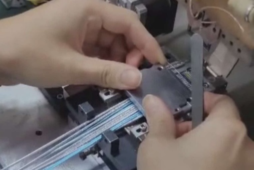 Hot Bar Soldering