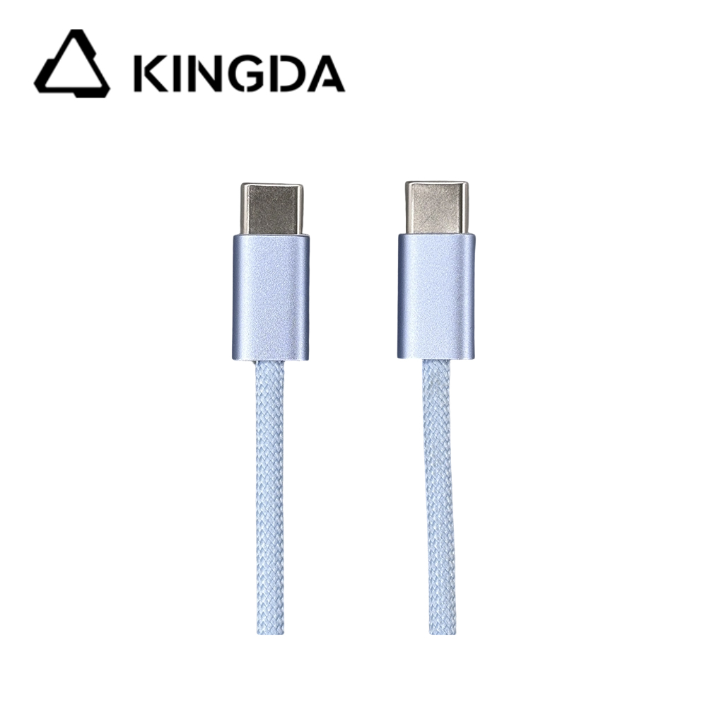 100W aluminum case USB4.0 80G cable