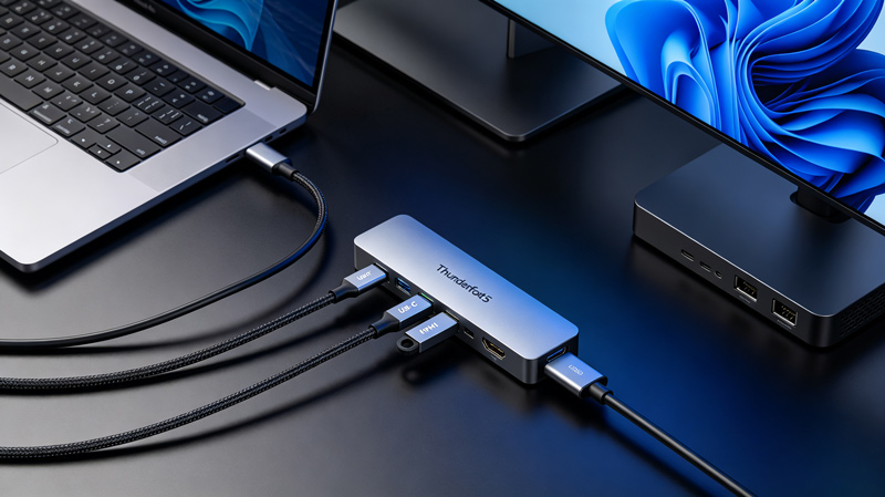 Consumer Electronics