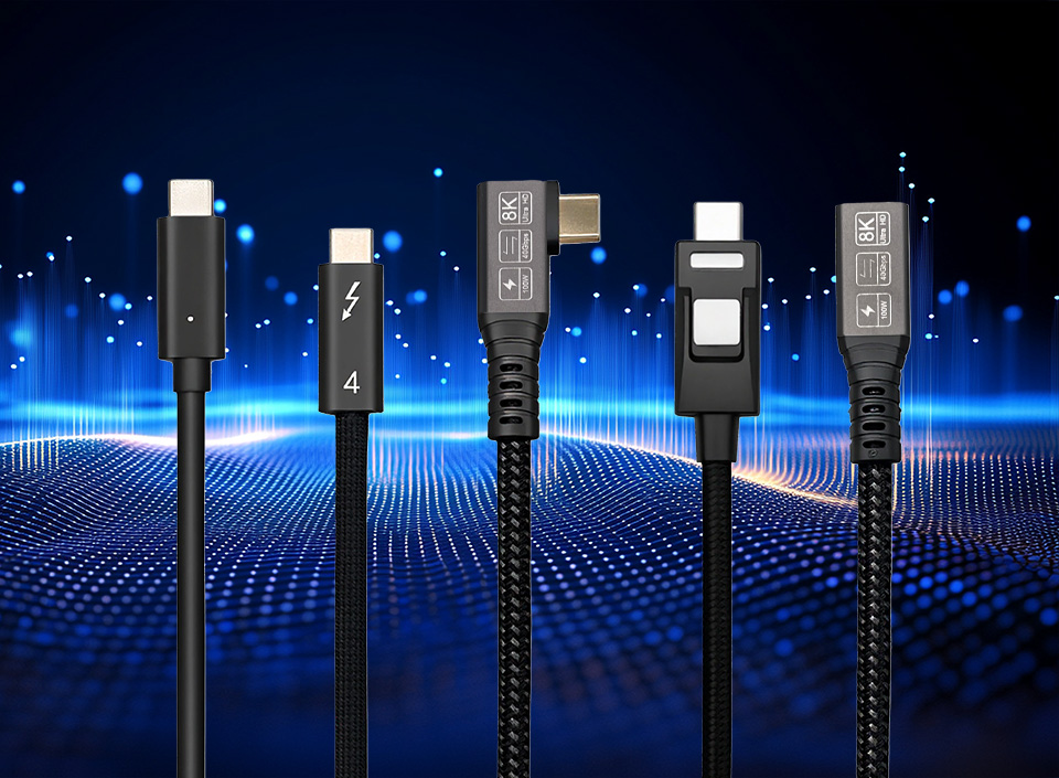 Specialized manufacturer of customized special cables
