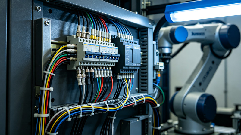 Industrial Automation