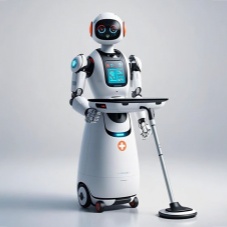 Artificial intelligence devices_
