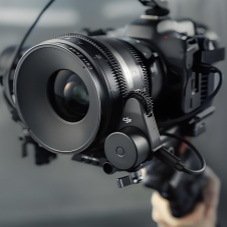 Camera