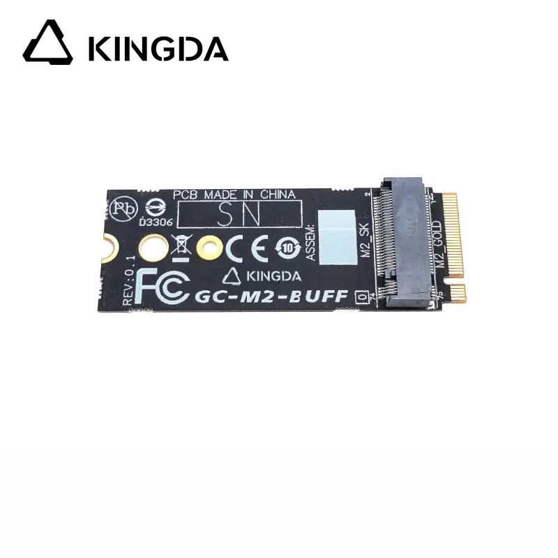 တရုတ် M.2 NGFF riser card M.2 mainboard motherboard test fixture-JD ...