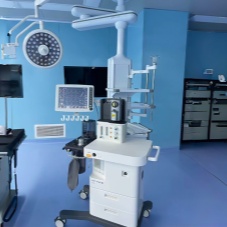 Medical equipment