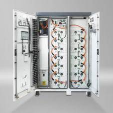 New Energy Equipment