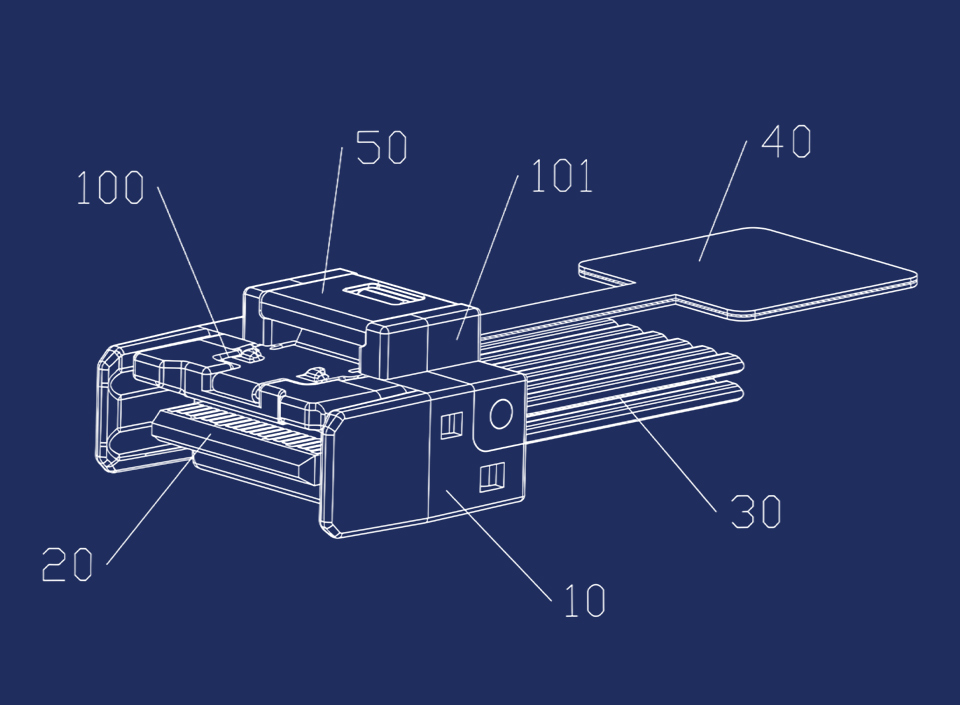 Structural Patent Technology