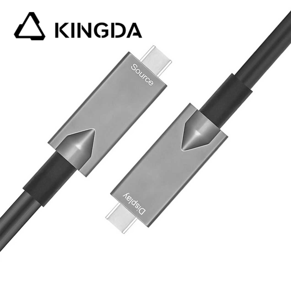 USB-C TO USB-C FULL-FUNCTION FIB