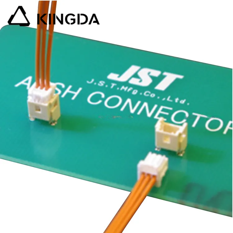pl33171213-jst_apsh_connector_wire_to_board_apshr_03v_s_wire_harness_assembly
