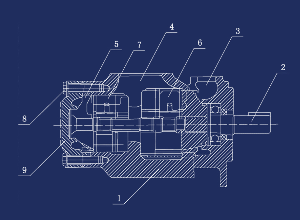 Structural Patent Technology